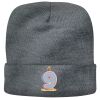 Fleece Lined Beanie Cap Thumbnail