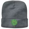 Fleece Lined Beanie Cap Thumbnail