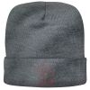 Fleece Lined Beanie Cap Thumbnail