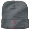 Fleece Lined Beanie Cap Thumbnail