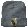 Fleece Lined Beanie Cap Thumbnail