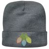 Fleece Lined Beanie Cap Thumbnail