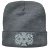 Fleece Lined Beanie Cap Thumbnail