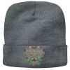 Fleece Lined Beanie Cap Thumbnail