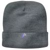 Fleece Lined Beanie Cap Thumbnail