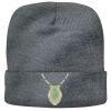 Fleece Lined Beanie Cap Thumbnail