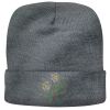 Fleece Lined Beanie Cap Thumbnail