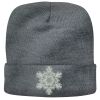 Fleece Lined Beanie Cap Thumbnail