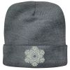 Fleece Lined Beanie Cap Thumbnail
