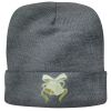 Fleece Lined Beanie Cap Thumbnail