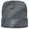 Fleece Lined Beanie Cap Thumbnail