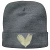 Fleece Lined Beanie Cap Thumbnail