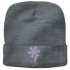 Fleece Lined Beanie Cap Thumbnail