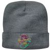 Fleece Lined Beanie Cap Thumbnail