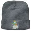 Fleece Lined Beanie Cap Thumbnail