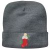 Fleece Lined Beanie Cap Thumbnail