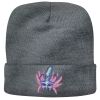 Fleece Lined Beanie Cap Thumbnail