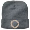 Fleece Lined Beanie Cap Thumbnail