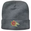 Fleece Lined Beanie Cap Thumbnail
