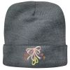 Fleece Lined Beanie Cap Thumbnail