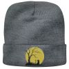 Fleece Lined Beanie Cap Thumbnail