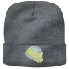 Fleece Lined Beanie Cap Thumbnail