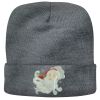 Fleece Lined Beanie Cap Thumbnail