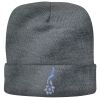 Fleece Lined Beanie Cap Thumbnail