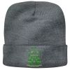 Fleece Lined Beanie Cap Thumbnail