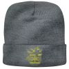 Fleece Lined Beanie Cap Thumbnail