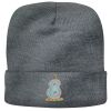 Fleece Lined Beanie Cap Thumbnail