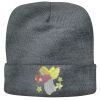 Fleece Lined Beanie Cap Thumbnail