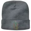 Fleece Lined Beanie Cap Thumbnail