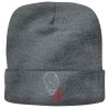 Fleece Lined Beanie Cap Thumbnail