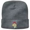 Fleece Lined Beanie Cap Thumbnail