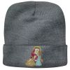 Fleece Lined Beanie Cap Thumbnail