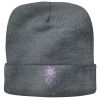 Fleece Lined Beanie Cap Thumbnail