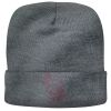 Fleece Lined Beanie Cap Thumbnail