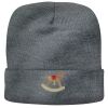 Fleece Lined Beanie Cap Thumbnail