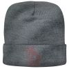Fleece Lined Beanie Cap Thumbnail