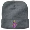 Fleece Lined Beanie Cap Thumbnail