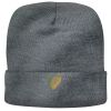 Fleece Lined Beanie Cap Thumbnail