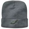Fleece Lined Beanie Cap Thumbnail