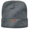 Fleece Lined Beanie Cap Thumbnail