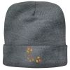 Fleece Lined Beanie Cap Thumbnail