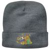 Fleece Lined Beanie Cap Thumbnail