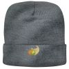 Fleece Lined Beanie Cap Thumbnail