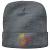 Fleece Lined Beanie Cap Thumbnail