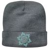 Fleece Lined Beanie Cap Thumbnail