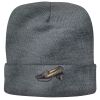 Fleece Lined Beanie Cap Thumbnail